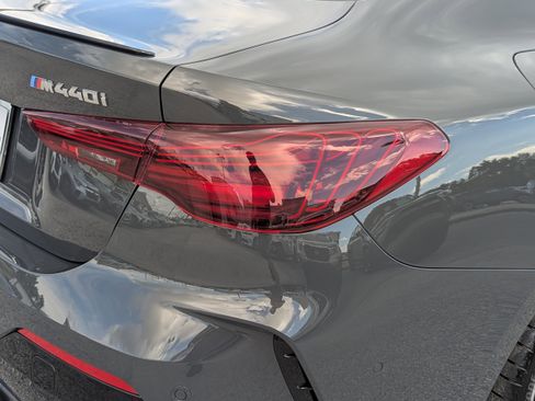 New 2026 BMW M440i Coupe image 8