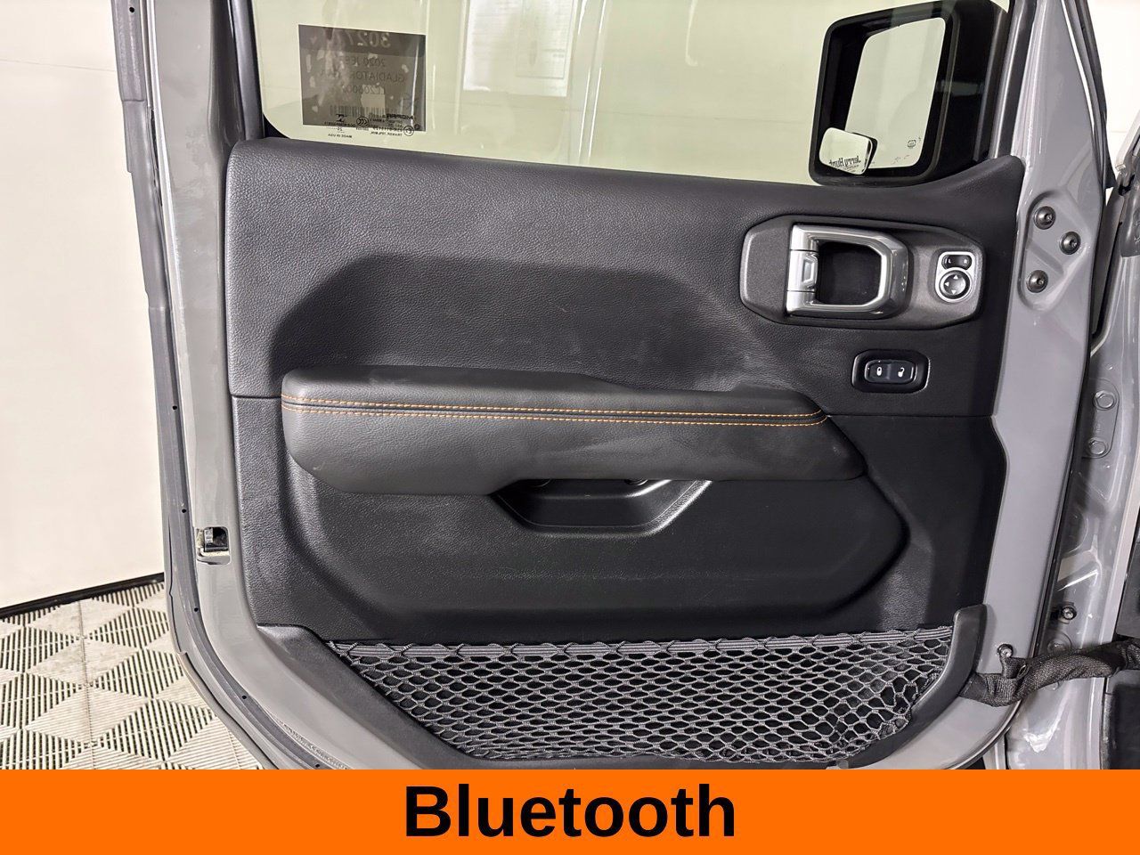 Used 2020 Jeep Gladiator Mojave AWD/4WD image 10
