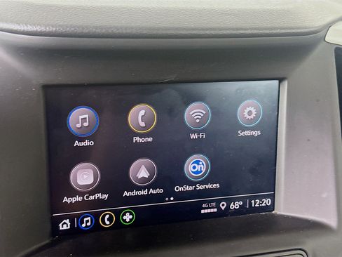 Used 2024 GMC Terrain SLE image 19