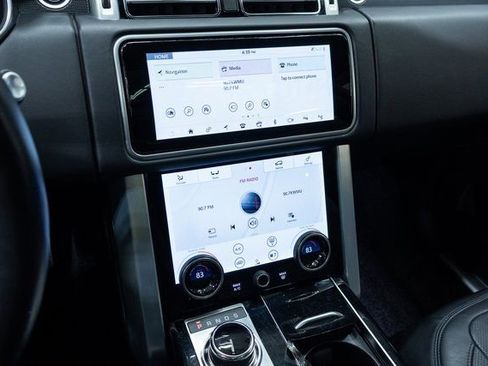 Used 2021 Land Rover Range Rover Westminster Edition image 16