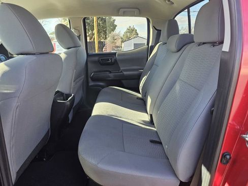 Used 2019 Toyota Tacoma SR w/ SR Convenience Package image 22