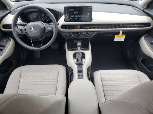New 2027 Honda HR-V LX image 14