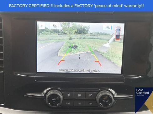 Used 2023 Ford F150 XL w/ STX Appearance Package AWD/4WD image 32