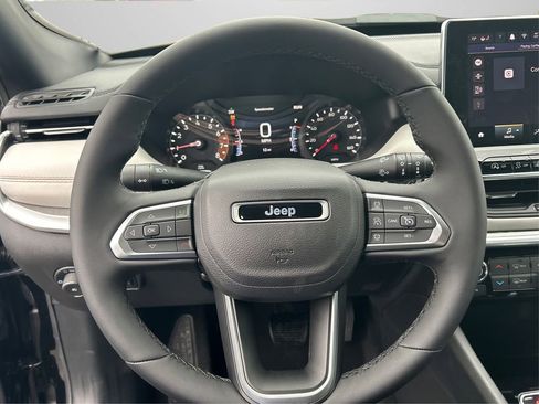 New 2026 Jeep Compass Limited image 23