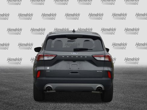 Used 2022 Ford Escape SE w/ Convenience Package image 10
