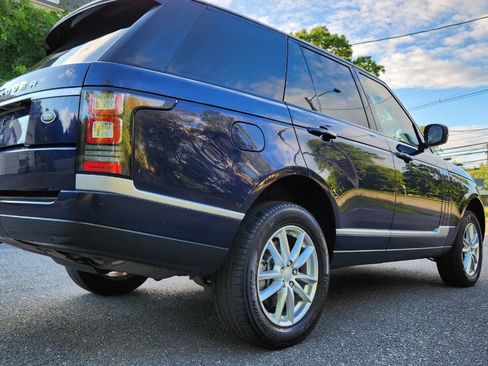 Used 2016 Land Rover Range Rover image 17
