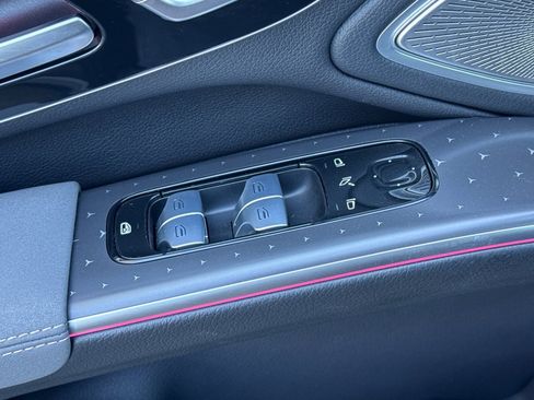 Certified 2023 Mercedes-Benz EQS 450+ 4MATIC Sedan image 12