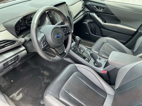 Certified 2024 Subaru Crosstrek 2.5i Limited AWD/4WD image 15