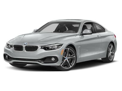 Used 2018 BMW 440i 440i