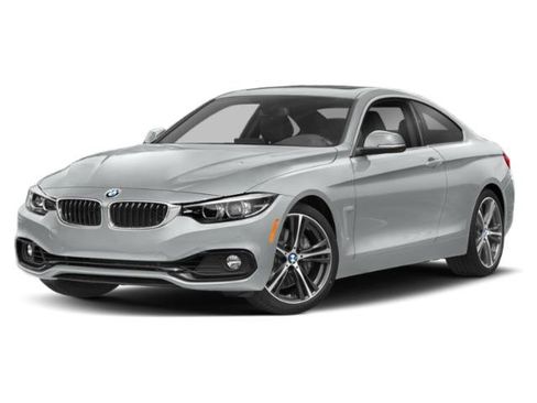 Used 2018 BMW 440i 440i image 1