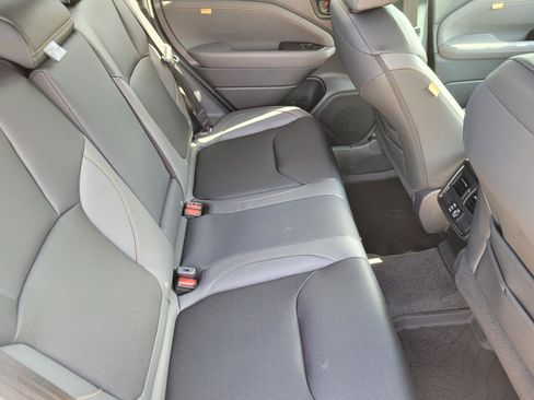 New 2026 Subaru Forester Wilderness AWD/4WD image 12