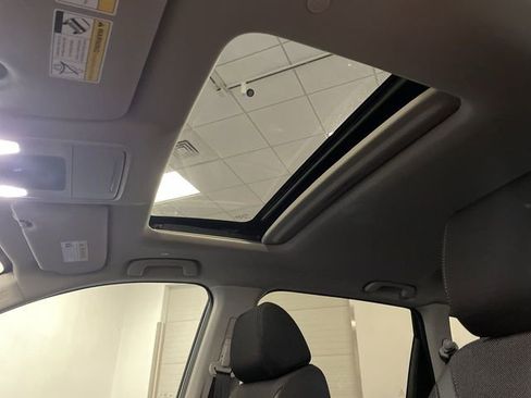 Certified 2024 Honda CR-V EX image 21
