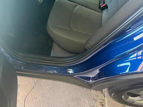 Used 2025 Kia K4 FWD image 27
