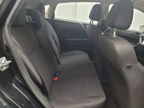 Used 2018 Ford Fiesta SE FWD image 19