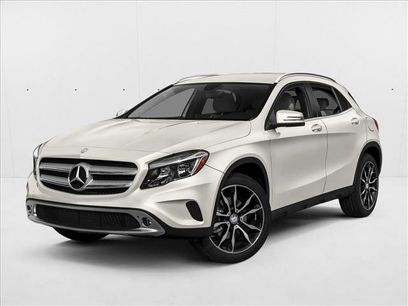 Used 2016 Mercedes-Benz GLA 250 4MATIC