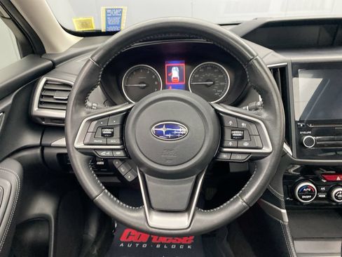 Used 2020 Subaru Forester Limited AWD/4WD image 16