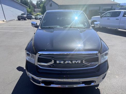 Used 2017 RAM 1500 Limited AWD/4WD image 9