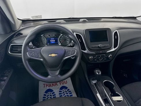 Used 2020 Chevrolet Equinox LT AWD/4WD image 29