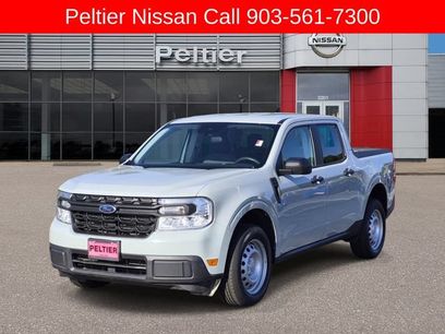 Used 2024 Ford Maverick XL