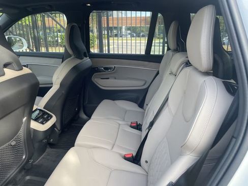 Used 2026 Volvo XC90 B5 Plus w/ Protection Package image 14