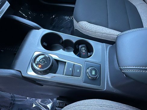 New 2025 Ford Bronco Sport Big Bend image 13