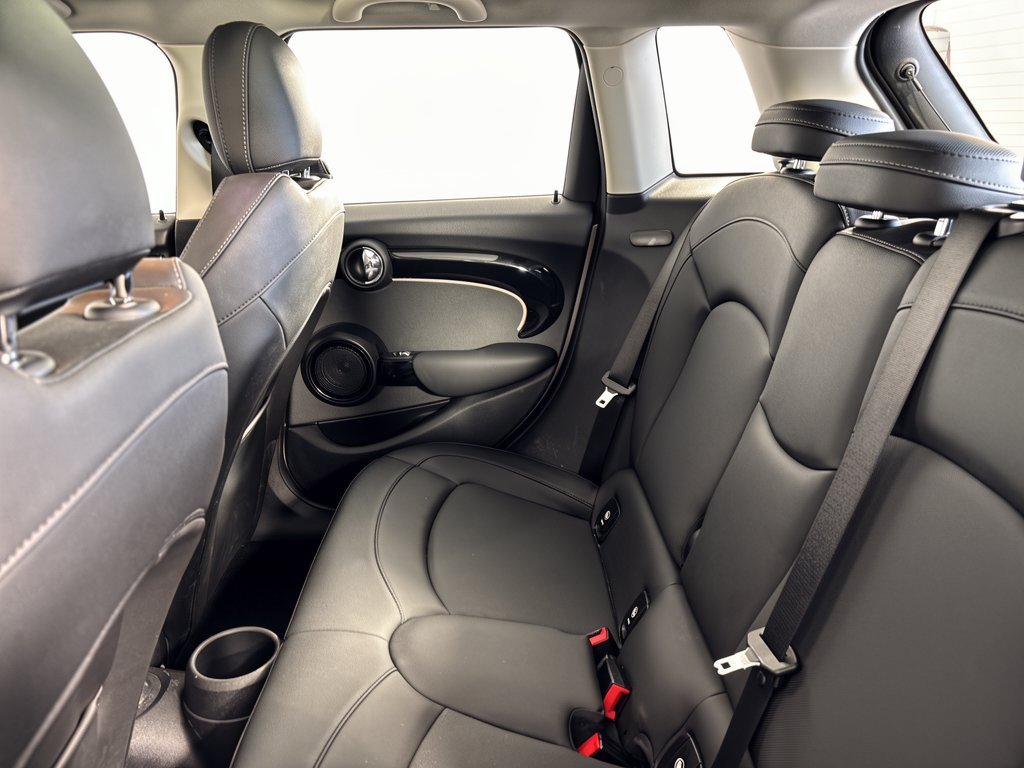 Certified 2024 MINI Cooper S FWD image 25