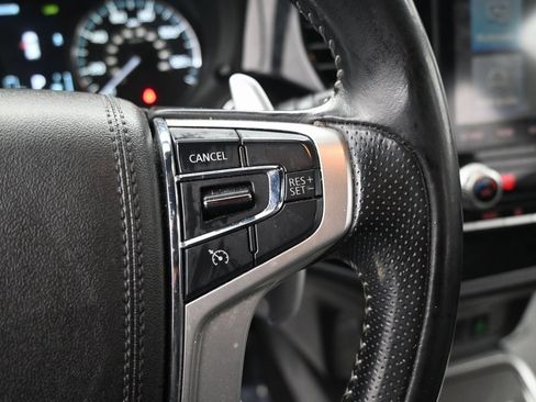 Used 2022 Mitsubishi Outlander SEL image 19