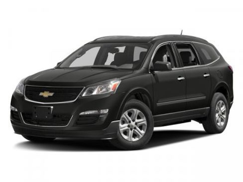 Used 2016 Chevrolet Traverse LS image 1