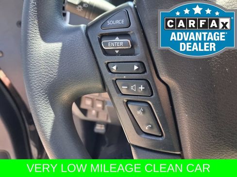 Certified 2023 Nissan Frontier SV w/ Technology Package AWD/4WD image 27