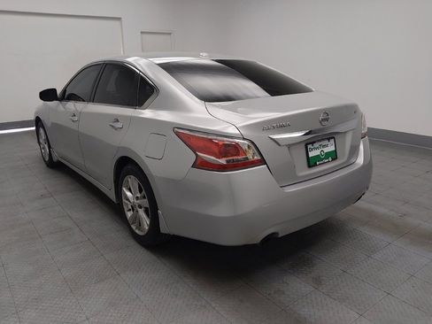 Used 2015 Nissan Altima 2.5 SL FWD image 5