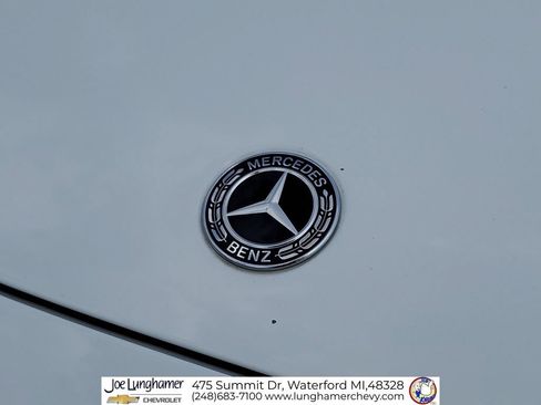 Used 2021 Mercedes-Benz GLA 250 4MATIC image 30