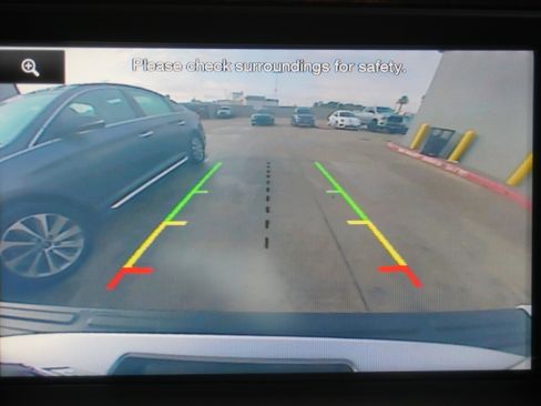 Used 2015 Ford Expedition Platinum image 20