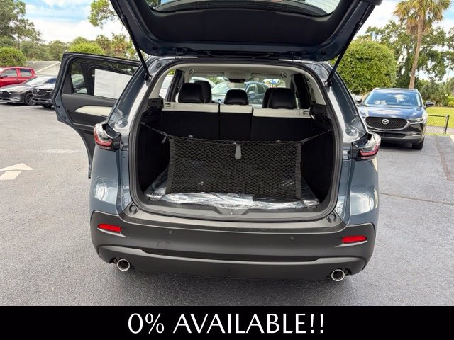 Used 2026 MAZDA CX-5 Select AWD/4WD image 11