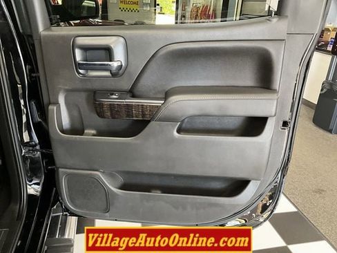 Used 2016 GMC Sierra 1500 Denali AWD/4WD image 31
