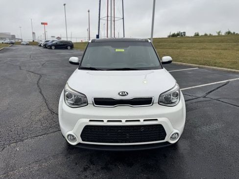 Used 2015 Kia Soul ! w/ Sun & Sound Package image 8