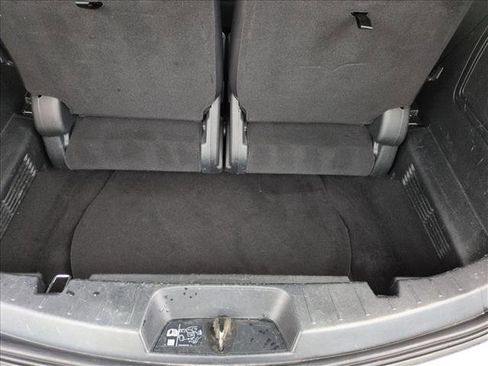 Used 2019 Ford Explorer Limited w/ Class III Trailer Tow Package image 6