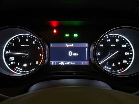 Used 2023 Buick Encore GX Preferred w/ Cold Weather Comfort Package image 32