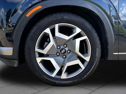 Used 2024 Hyundai Palisade Limited FWD image 11