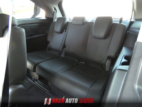 Used 2019 Honda Odyssey EX-L image 25