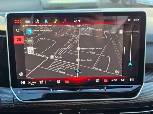 New 2026 Volkswagen GTI Autobahn image 26