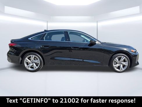 Certified 2025 Audi A5 2.0T Premium Plus w/ Premium Plus image 43