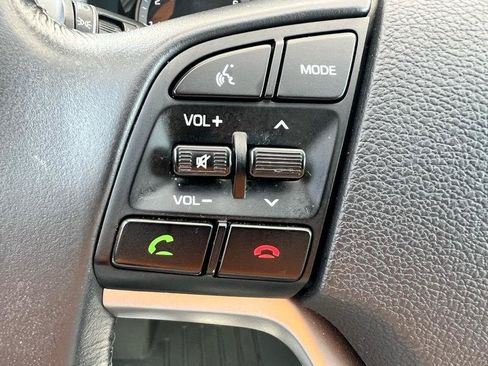 Used 2017 Hyundai Tucson Sport w/ Cargo Package AWD/4WD image 13