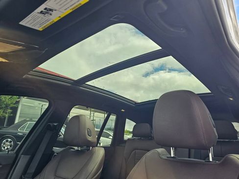 Used 2019 BMW X3 M40i AWD/4WD image 25