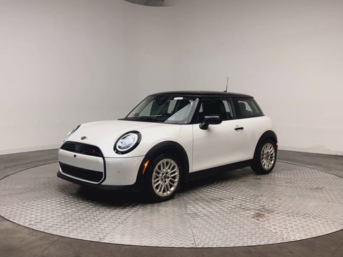 New 2026 MINI Cooper S image 4