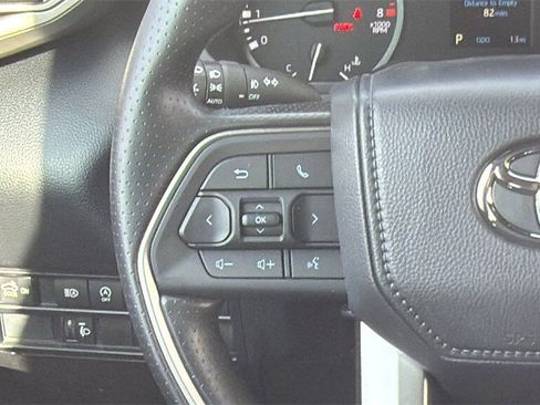 New 2026 Toyota Tundra SR5 image 18