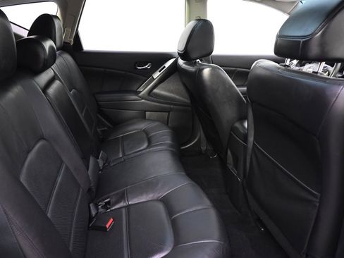 Used 2014 Nissan Murano SL image 15