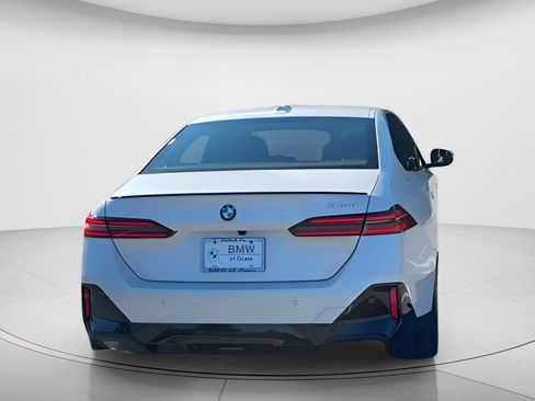 New 2026 BMW 530i w/ M Sport Package image 12
