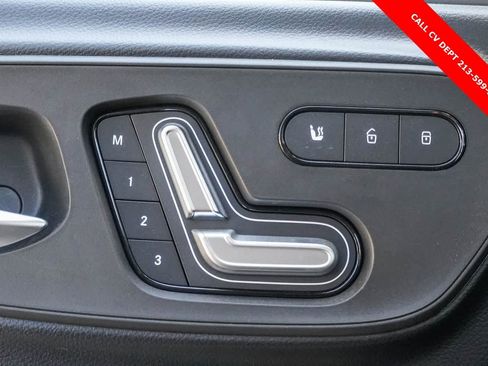 Used 2024 Mercedes-Benz Sprinter 3500 image 21
