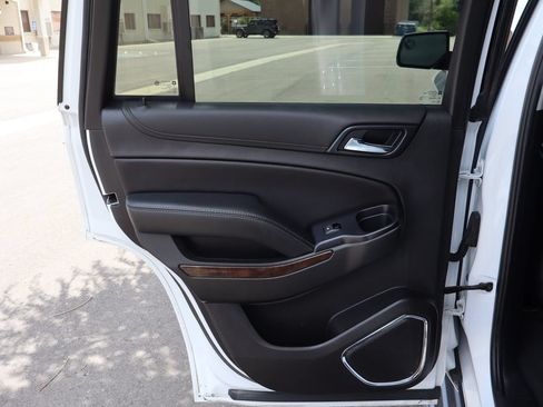 Used 2020 Chevrolet Tahoe LT AWD/4WD image 26