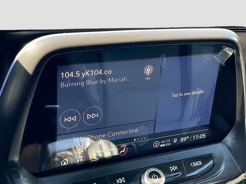 Used 2023 Chevrolet Camaro SS image 14